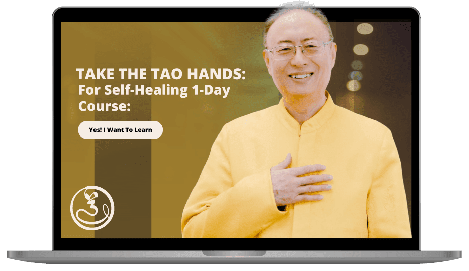 Tao Hands Practitioner